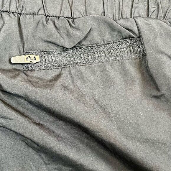 Fabletics Demi Lovato Lita High Waisted Athletic Shorts Medium - Picture 10 of 10